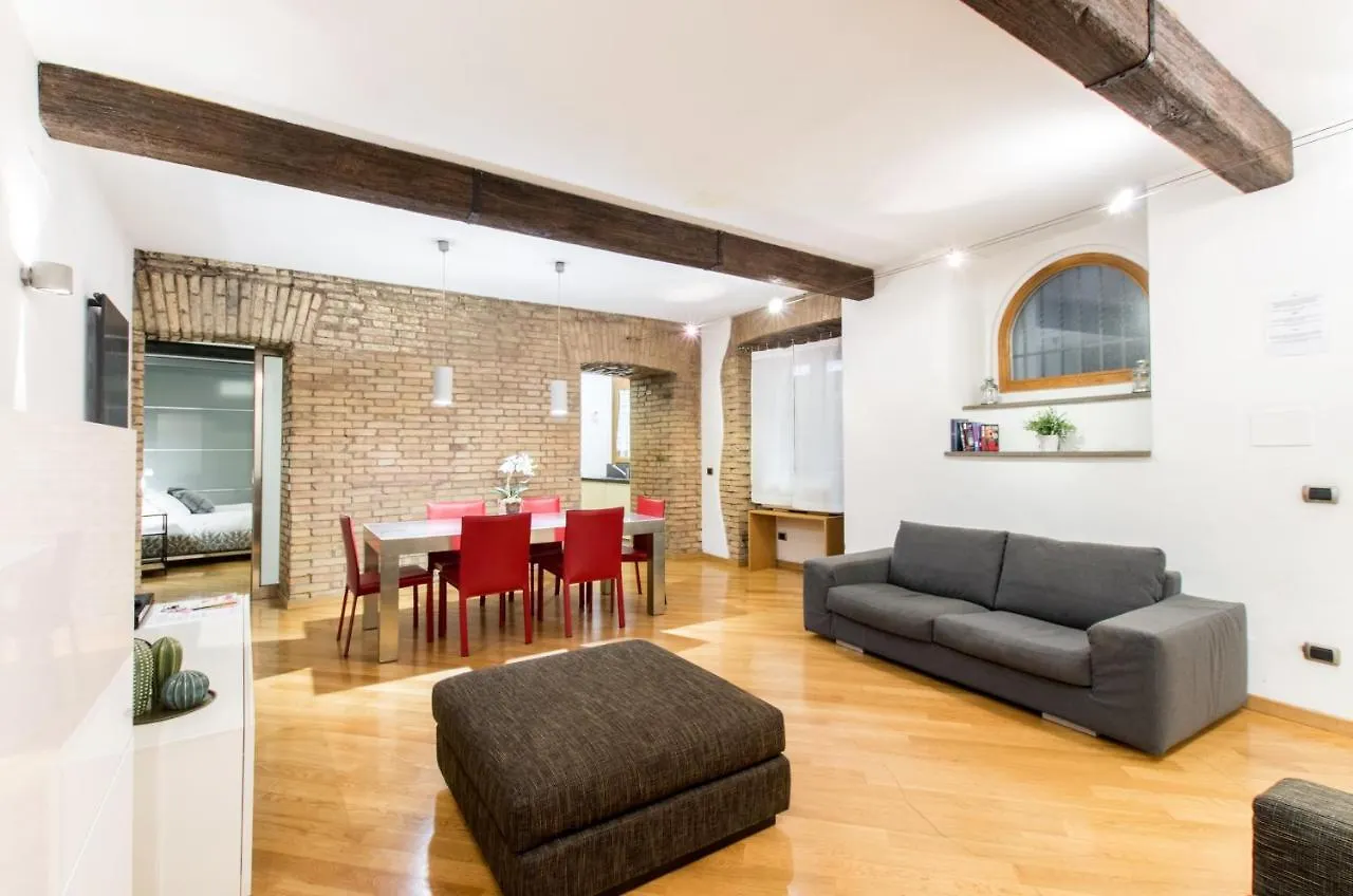 My Pantheon Apartment Rome Italy