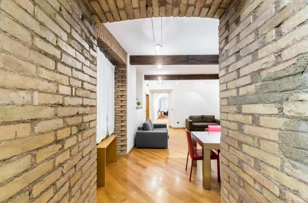 My Pantheon Apartment Rome