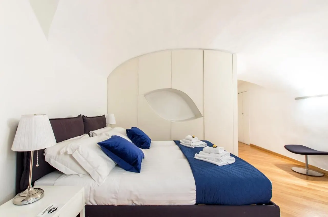 My Pantheon Apartment Rome Italy
