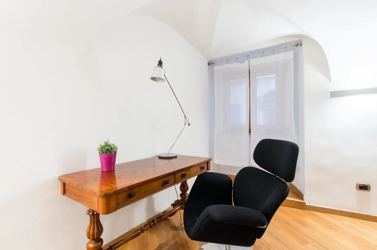 My Pantheon Apartment Rome